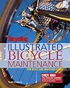 "Bicycling" Magazine's Illustrated Bicycle Maintenance