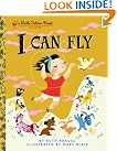 I CAN FLY