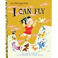 I CAN FLY