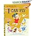 I CAN FLY (Little Golden Book)