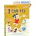 I CAN FLY (Little Golden Book)