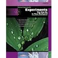 Experiments You Can Do in Your Backyard by School Specialty Publishing