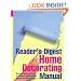 "Reader's Digest" Home Decorating Manual (Readers Digest)