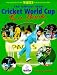 The Cricket World Cup Fun Book (Cricket World Cup)