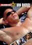 2007 Vin Diesel Poster Size Wall Calendar