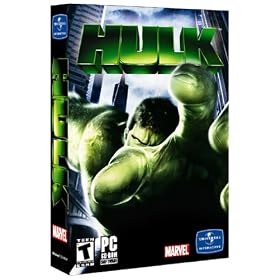 The Hulk