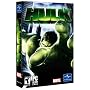 The Hulk
