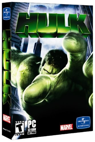  The Hulk