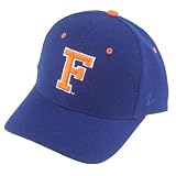 Zephyr Florida Gators Royal Blue DH Fitted Hat