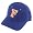 Zephyr Florida Gators Royal Blue DH Fitted Hat