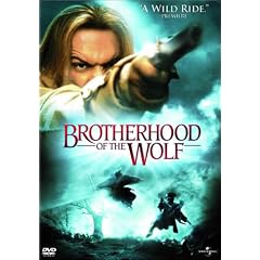 Brotherhood of the Wolf