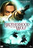 Brotherhood of the Wolf (Widescreen)