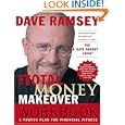 The Total Money Makeover Workbook by  Dave Ramsey