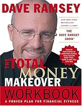 The Total Money Makeover Workbook