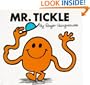 Mr Tickle