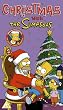 The Simpsons - Christmas With the Simpsons [VHS] [1990]