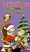 VHS : The Simpsons - Christmas With The Simpsons [1990]
