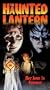 The Haunted Lantern [VHS]