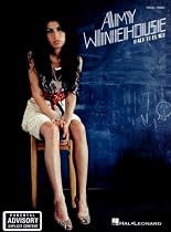 Amy Winehouse: Back to Black