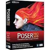 Poser Pro 2010