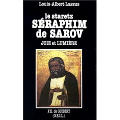 Le staretz S�raphim de Sarov