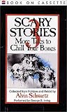 Scary Stories 3: More Tales to Chill Your Bones (Scary Stories)