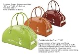 Tokyo Bay Carry-on Bag