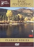 BASIC FLY CASTING, DVD