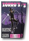 Zorro's Fighting Legion by Bridgestone Group Inc