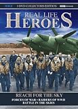 Review Real Life Heroes  / Real Life Heroes - Reach For The Sky