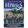 Real Life Heroes - Reach For The Sky