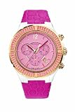 Versace Unisex-Armbanduhr DV1 Cruise Chrono Chronograph Leder 28CCP15D111S111