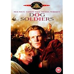 Dog Soldiers [DVD]