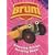 Brum: Amazing Action Activity Book