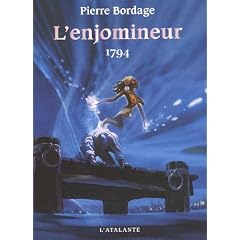 L'enjomineur : 1794