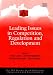 Book Leading Issues in Competition, Regulation And Development (Crc Series on Competition, Regulation and Development)