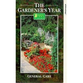 The Gardener's Year - General Care