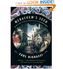 Menachem's Seed: A Novel