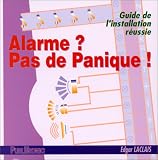 Alarmes pas de panique