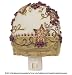 Linda Spivey Hearts & Stars Nightlight