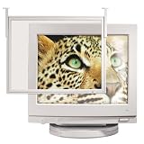 3M Anti-Glare Radiation Filter for 16-19IN Monitors