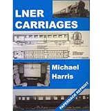 LNER carriages