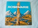 JOHNNY DOUGLAS/NEW WORLD SHOW ORC Rosemarie LP