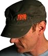 Unisex "Smart Head" Cap