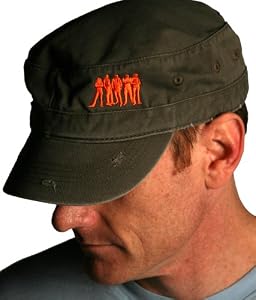 Unisex "Smart Head" Cap