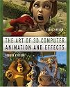 The Art of 3D Computer Animation and Effects
