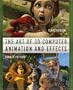 The Art of 3D Computer Animation and Effects
