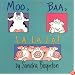 Moo Baa La La La
