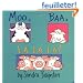 Moo, Baa, La La La!