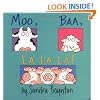 Moo Baa La La La